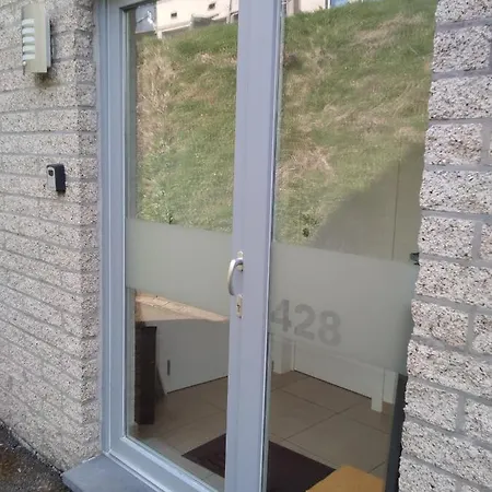 公寓 Les Terrasses De Duplex 428 *