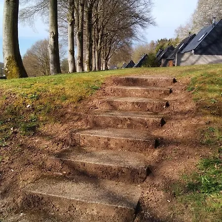 Les Terrasses De Duplex 428 * 马尔梅迪