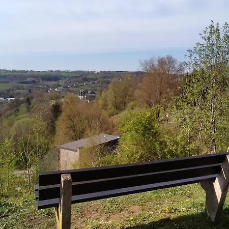 Les Terrasses De Duplex 428 Appartement
