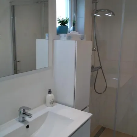 Apartment Les Terrasses De Duplex 428 Malmedy
