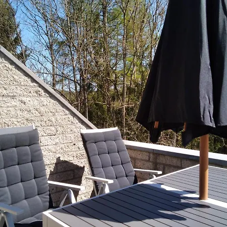 Daire Les Terrasses De Duplex 428