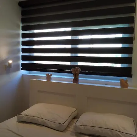 Les Terrasses De Duplex 428 * 马尔梅迪