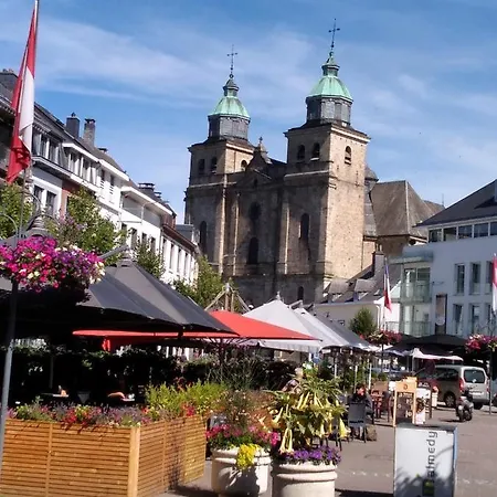 Les Terrasses De Duplex 428 Daire *