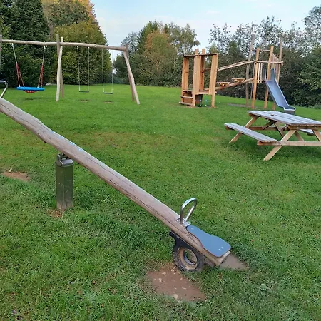 Les Terrasses De Duplex 428 公寓 *