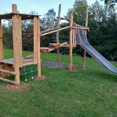 Les Terrasses De Duplex 428 Malmedy