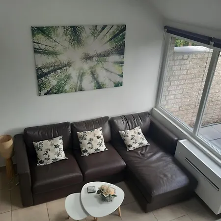 Les Terrasses De Duplex 428 Malmedy