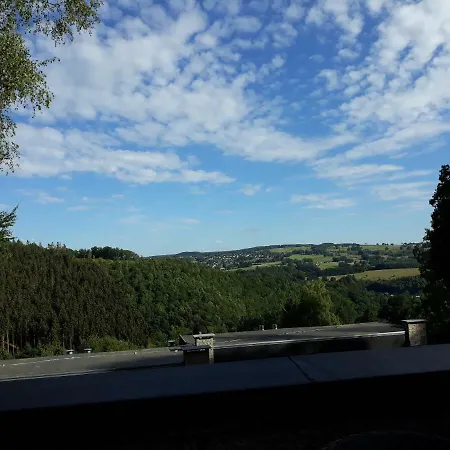 Les Terrasses De Duplex 428 Apartment *