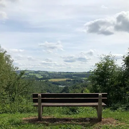 Daire Les Terrasses De Duplex 428 Malmedy