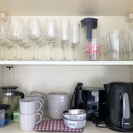 Les Terrasses De Duplex 428