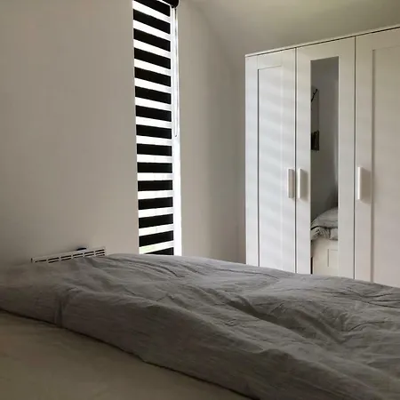 Les Terrasses De Duplex 428