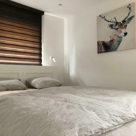 公寓 Les Terrasses De Duplex 428 *