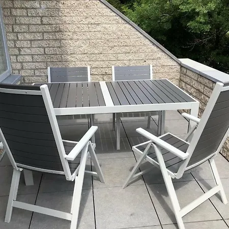 Les Terrasses De Duplex 428