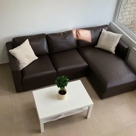 Les Terrasses De Duplex 428 *