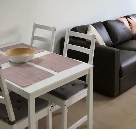 Les Terrasses De Duplex 428 *