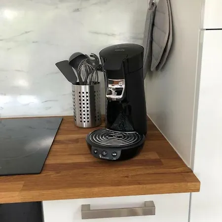 Les Terrasses De Duplex 428 公寓 *