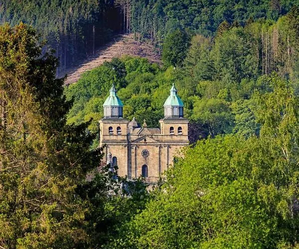 Appartement Les Terrasses De Duplex 428