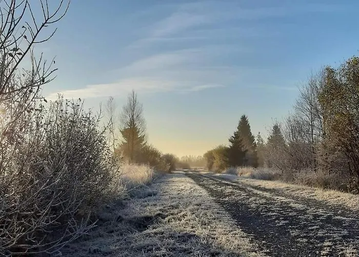 Appartement Les Terrasses De Duplex 428 Malmedy