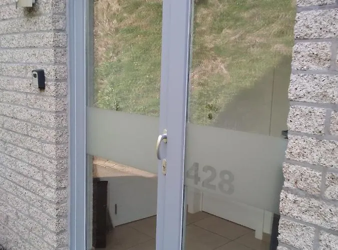 Appartement Les Terrasses De Duplex 428 *