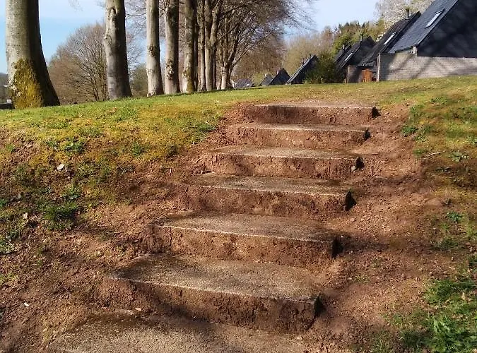 Les Terrasses De Duplex 428 * Malmedy