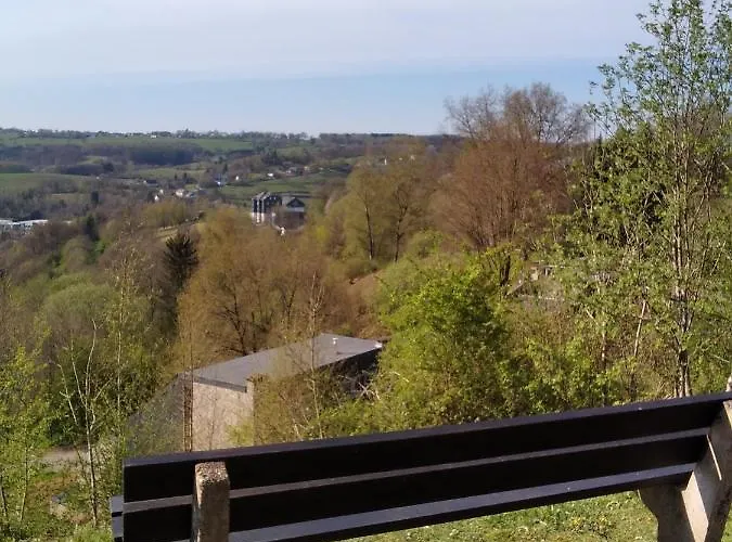 Les Terrasses De Duplex 428 Appartement