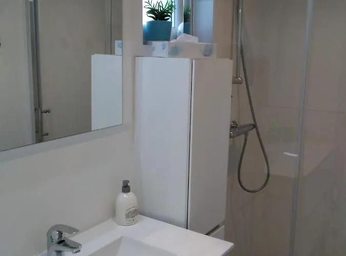 Appartement Les Terrasses De Duplex 428 Malmedy