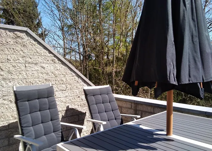 Appartement Les Terrasses De Duplex 428