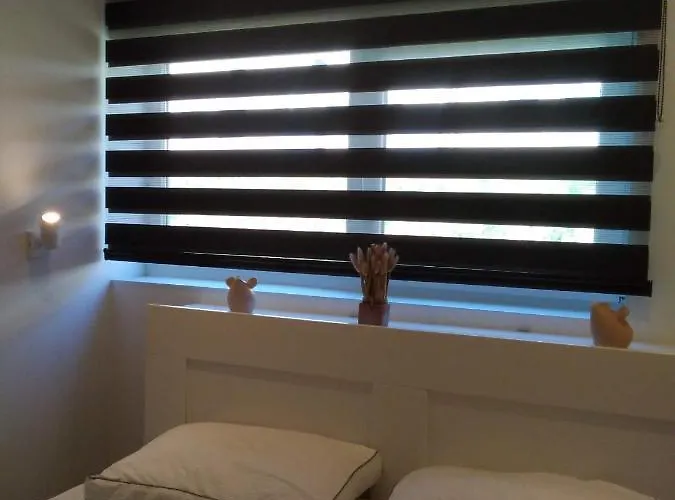 Les Terrasses De Duplex 428 * Malmedy