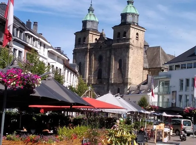 Les Terrasses De Duplex 428 Appartement *