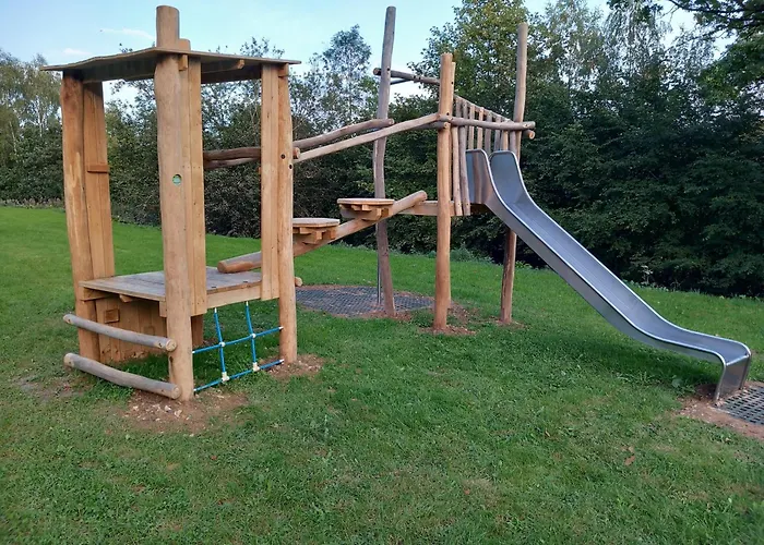 Les Terrasses De Duplex 428 Malmedy