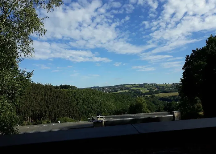 Les Terrasses De Duplex 428 Appartement *