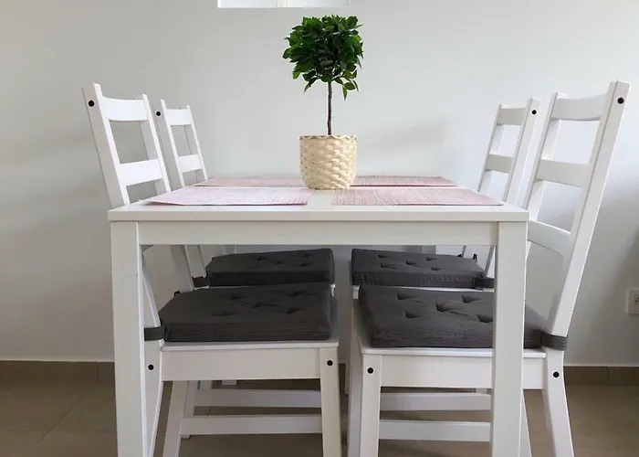 Les Terrasses De Duplex 428 Malmedy