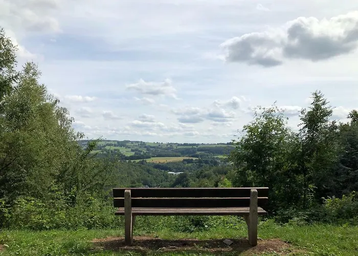 Appartement Les Terrasses De Duplex 428 Malmedy