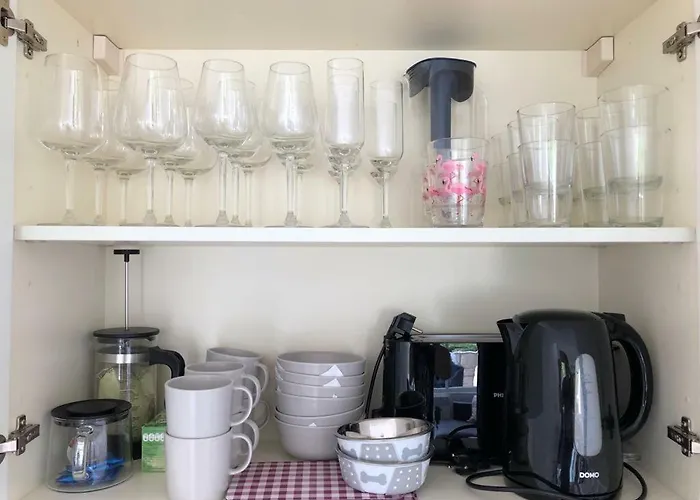 Les Terrasses De Duplex 428