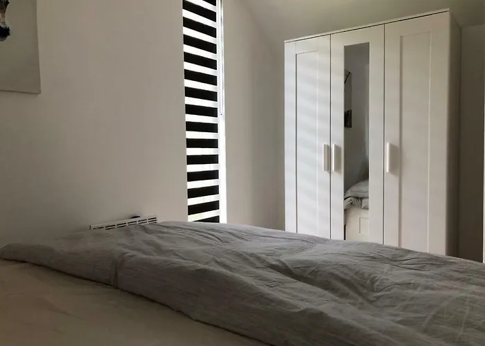 Les Terrasses De Duplex 428