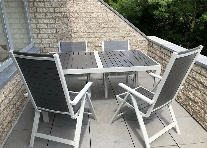 Les Terrasses De Duplex 428