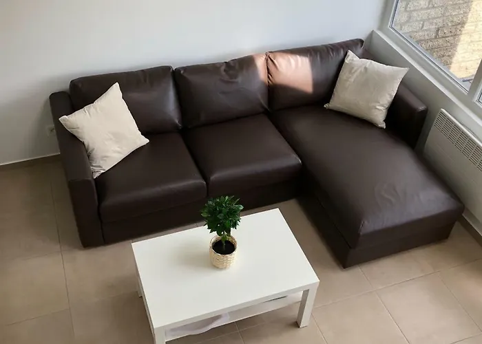 Les Terrasses De Duplex 428 *