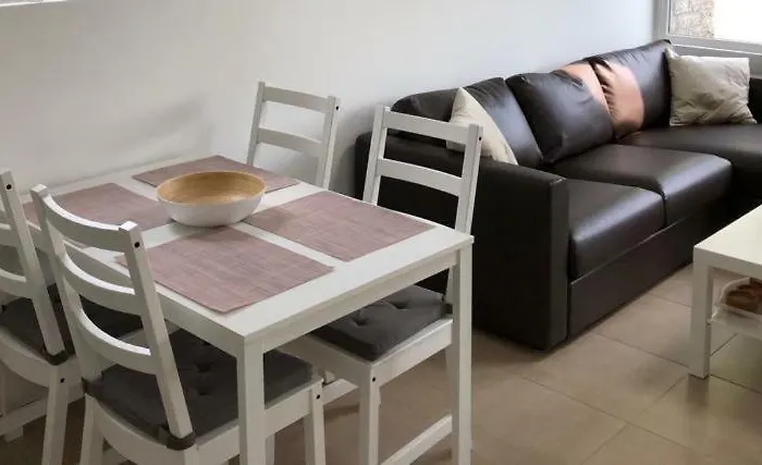 Les Terrasses De Duplex 428 *