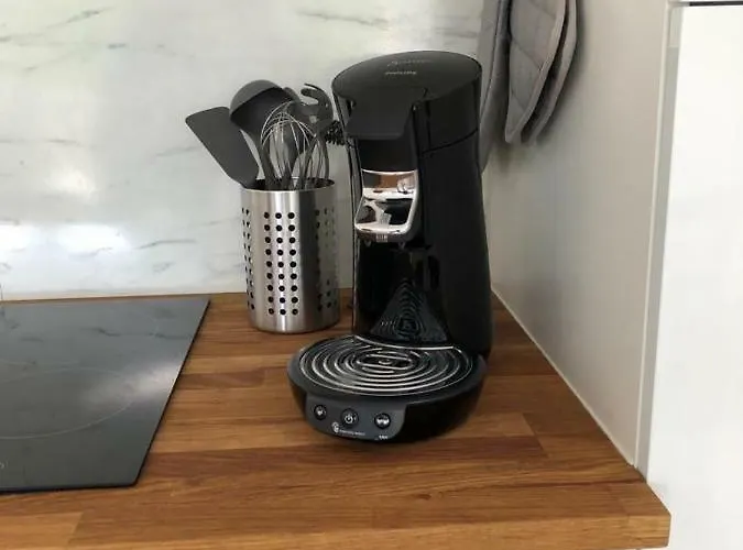 Les Terrasses De Duplex 428 Appartement *